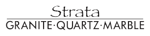 Strata Granite & Marble Logo